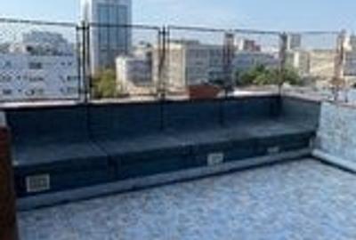 Dorobanti/  Dacia, blocul Zodiac, 3 camere deosebit, etaj 9,100 mp - 2