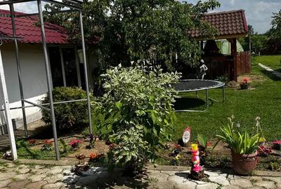 Casa de vanzare Luga?u de jos - 4