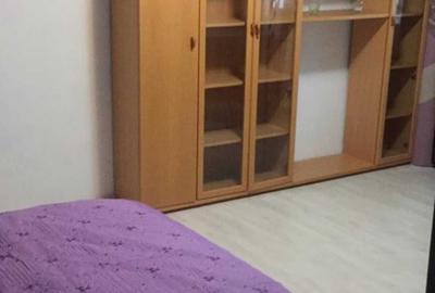 DRUMUL TABEREI - 5 minute metrou LUJERULUI - Apartament 2 camere - 1