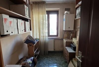 2 Camere in Pacurari Etaj 1! Ideal Investitie! 10min spre Copou / "A.I.Cuza" - 2