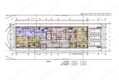 Teren de 2444 mp, în Berceni - 2