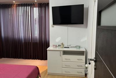 Apartament cu 3 camere în Câmpulung Muscel - 8