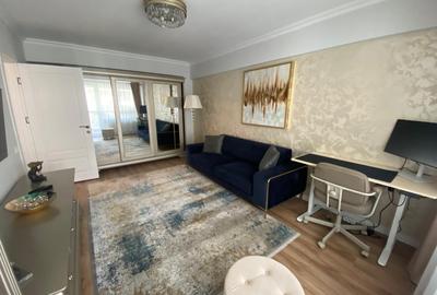 Apartament 3 camere - 2 bai - 2 terase - Atrium Garden - 2