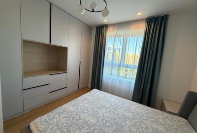 Apartament în Aviatiei Towers,parcare inclusă Apartament în Aviatiei Towers,parcare inclusă - 16