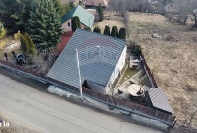 Casă cu 6 camere cu Teren 250 Mp în Băișoara - 1