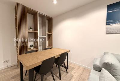 2 Camere | Piscina & Fitness | Parcare Optional | Grand Park | Pipera - 3