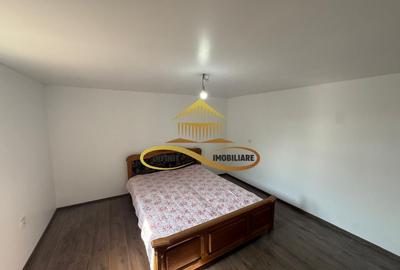 Casă individuală cu 2 camere cu Teren 460 Mp în Săucești - 9