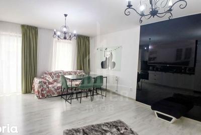 Apartament cu 3 camere decomandat în Lazaret - 11