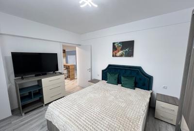 Apartament cu 2 camere decomandat, mobilat în Letea - 4