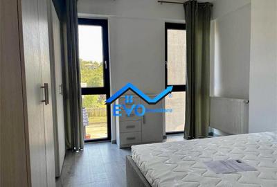 Apartament de inchiriat, 2 camere, decomandat, etaj 1, Poiti - 3