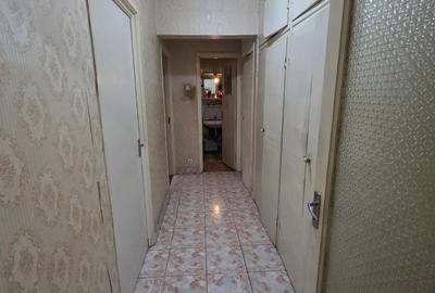 Piata Muncii, 5 minute metrou, chiar pe Basarabia, stradal, vedere spate, Piata Muncii, 5 minute metrou, chiar pe Basarabia, stradal, vedere spate, - 16