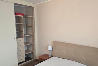 Inchiriez apartament 2 camere decomandat in Deva, zona Gojdu, etaj 2, - 5
