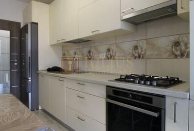 Zona Ion Vidu, 3 camere + 2 bai, centrala proprie - 19