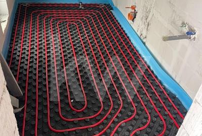 Casă individuală cu 4 camere cu Canalizare în Bariera Vâlcii - 12