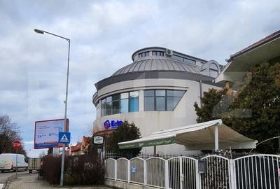 Spațiu comercial, de 500 mp, în Tudor Vladimirescu - 2