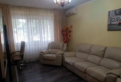 Apartament cu 2 camere decomandat în Țiglina 1 - 2