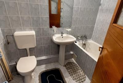 GARSONIERA STIRBEI VODA / CISMIGIU / COTROCENI / IMOBIL NOU - 5