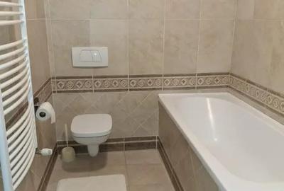 Apartament cu 3 camere decomandat în Central - 6
