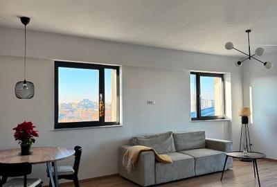 Apartament cu 2 camere decomandat în Tineretului - 3