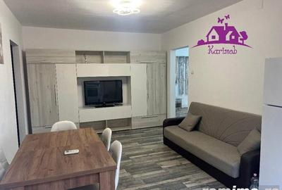Apartament de inchiriat B-dul Dacia
