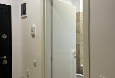 Garsoniera de inchiriat Militari Residence Avangarde ( Parcare proprie ) - 12