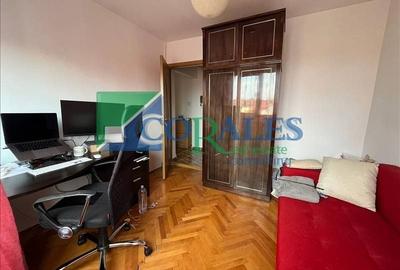 Simion Barnutiu. Etaj 2. Cu garaj inscris in CF. - 7