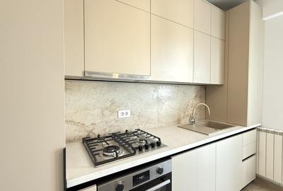 Apartament cu 2 camere+Garaj subteran bloc nou cu piscina - 15