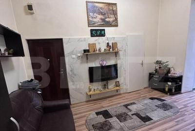 Apartament central de 3 camere ,terasa+curte privata,94 mp - 3