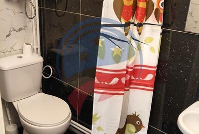 Garsonieră decomandată, mobilată în Valea Rosie - 2