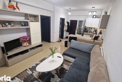 Apartament cu 2 camere în Chiajna - 9