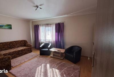 Apartament cu 2 camere în Între Lacuri - 8