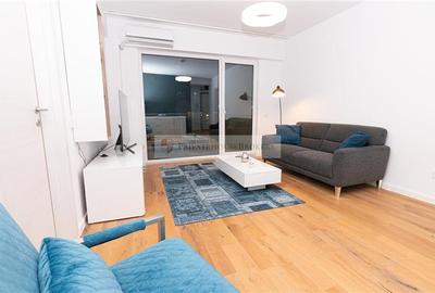 Apartament cu 2 camere decomandat, mobilat în Aviației - 2