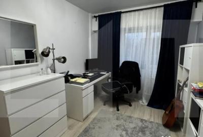 Apartament cu 4 camere decomandat în Central - 6