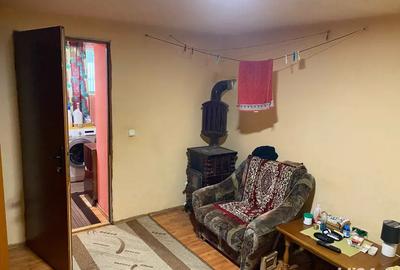 Vand casa Bujac - 2
