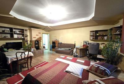 Casa de vanzare  243 Mp, la poalele cetatii Sighisoarei Casa de vanzare  243 Mp, la poalele cetatii Sighisoarei - 1