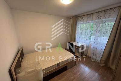 Ap 4 camere | 2bai | 2balcoane | Zorilor/UMF/P-ta Zorilor - 6