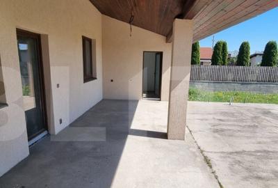 Casa Duplex Moderna ?i Spa?ioasa in Lazuri - 7