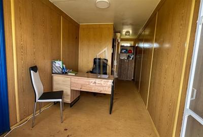 Spațiu industrial, de 30 mp, în Luciu - 16