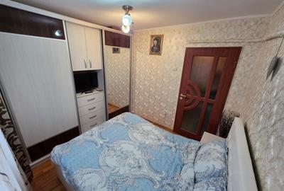 Apartament cu 2 camere semidecomandat, mobilat în Viziru 3 - 3