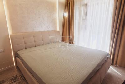 Apartament cu 3 camere semidecomandat, mobilat în Lujerului - 18