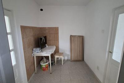 Casă cu 2 camere cu Teren 400 Mp în Exterior Vest - 7