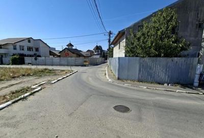 Pantelimon - ilfov, teren lotizat - 3