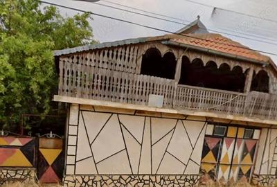 Casă cu Teren 2522 Mp în Cerna - 4