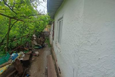 Casă cu 2 camere în Exterior Vest - 6