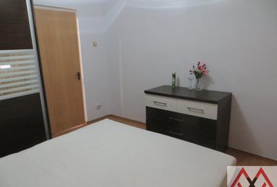 Apartament cu 2 camere decomandat în Câmpia Libertății - 7
