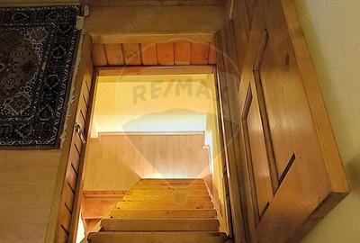 Apartament cu 3 camere semidecomandat în Central - 13