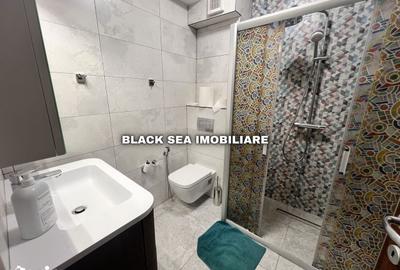Apartament cu 2 camere, mobilat în Energia