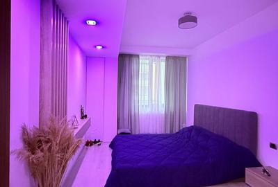 Apartament cu 3 camere decomandat în Central - 2