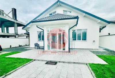 Casă cu 4 camere cu Teren 381 Mp în Central