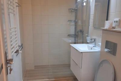 1 camera in zona Spitalului Judetean - 1